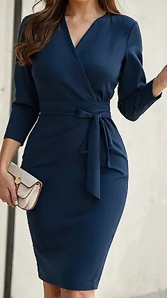 Summer Maxi Style