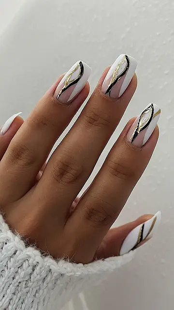 Glamorous Goals