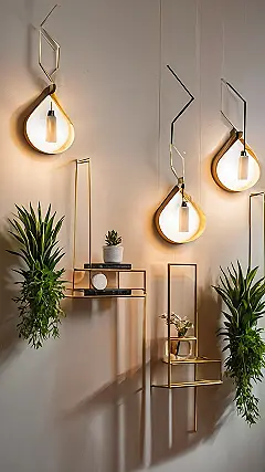 Branching Out Decor