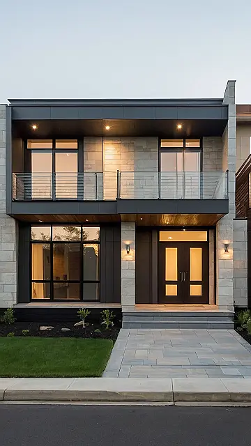 Modern Meets Awesome