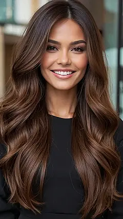 Unbelievably Delicious Hair