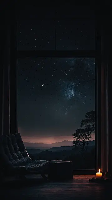 Zenith’s Calm