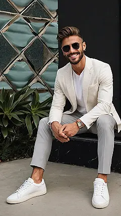 Unrivaled Style