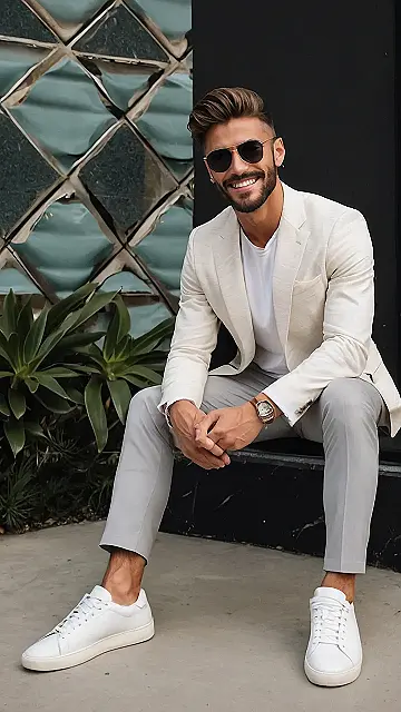 Unrivaled Style