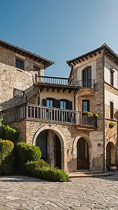 Bella Casa Collection