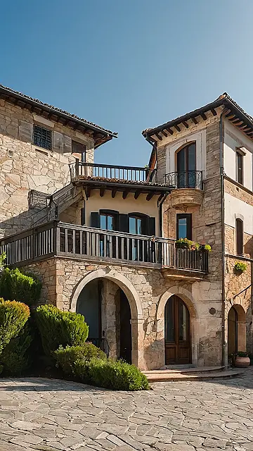 Bella Casa Collection