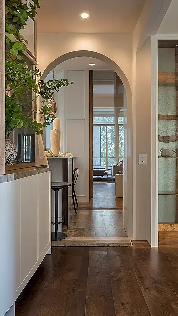 Living Room Bliss