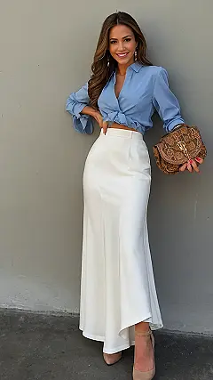 Autumnal Style