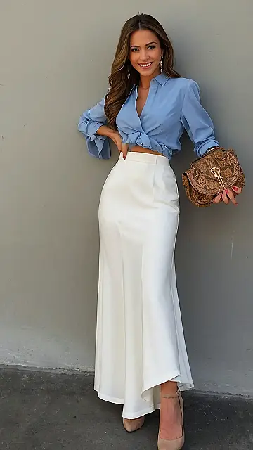 Autumnal Style