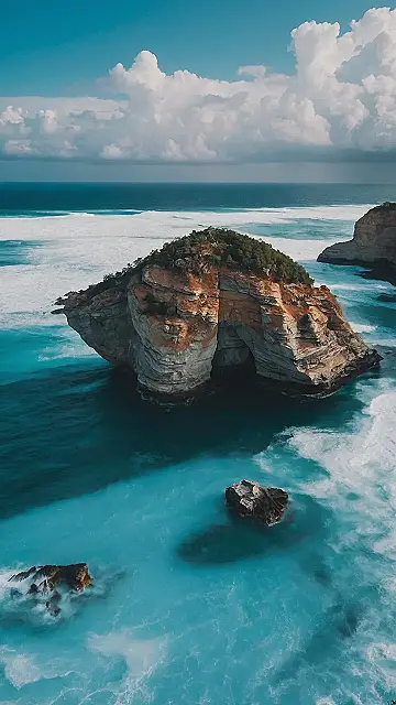 Island Jewel