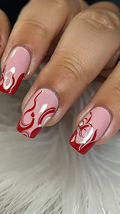 XOXO Nails