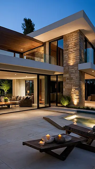 Awesome Abode