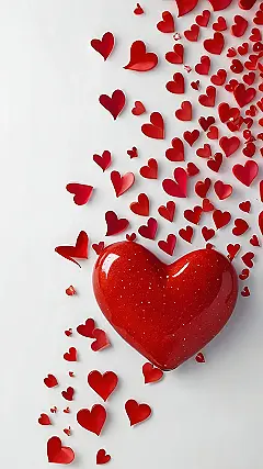 Love’s Wallpaper