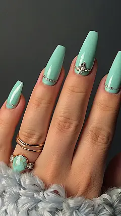 Verdant Touch
