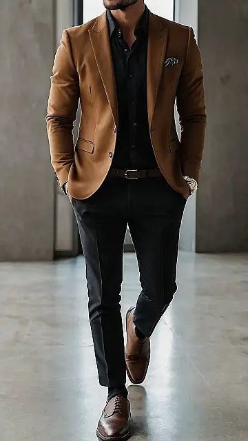 Sneakerless Style