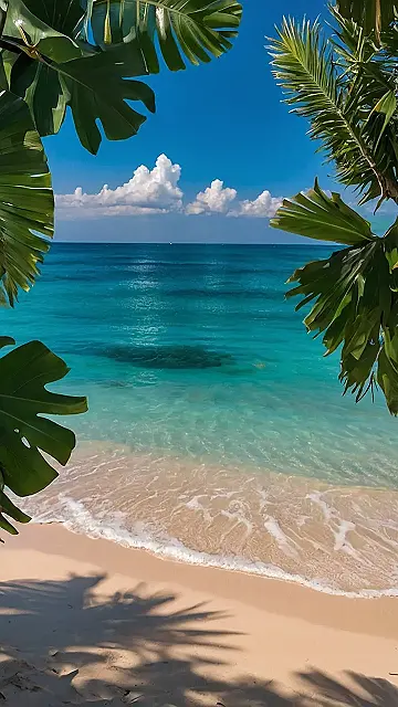 Coral Kissed