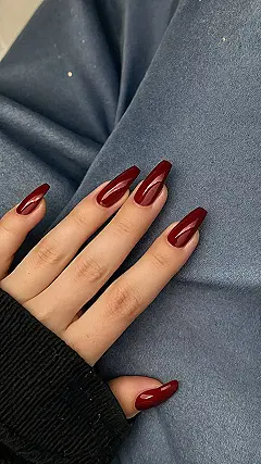 The Knot Mani