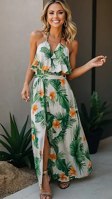 Coconuts & Cabanas