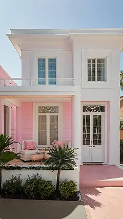 Raspberry Residence