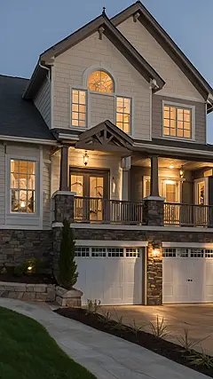 Cozy Corners