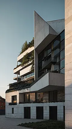 Botanical Abode