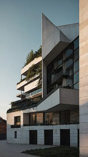 Botanical Abode