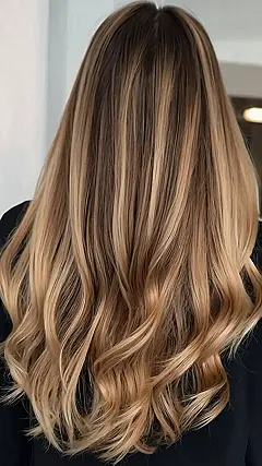 Metamorphosis Hair