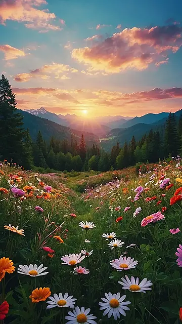 Verdant Visions