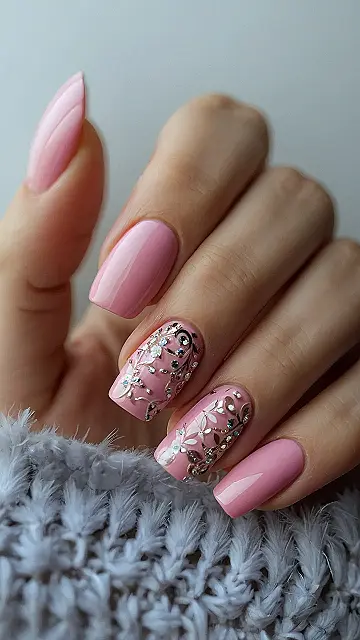 Mom-tastic Mani