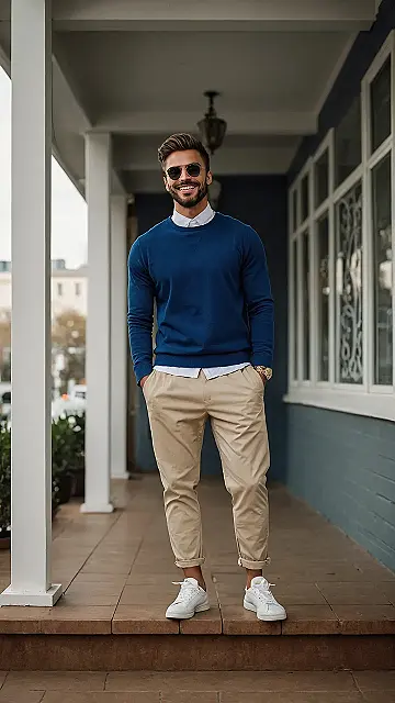 Essential Looks, Elevated