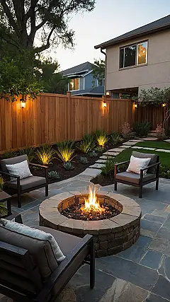 Yard Vibe Design