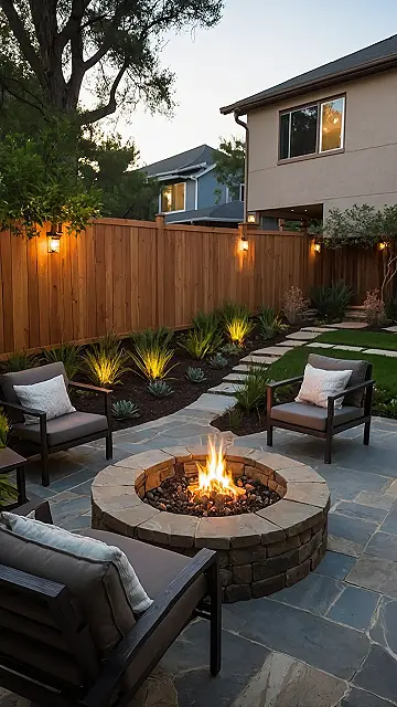 Yard Vibe Design