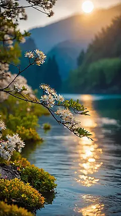 View Worth the Pause