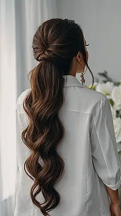 Your Morning Hair Savior