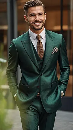 Look Good, Feel Good