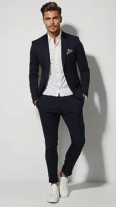 Steal Your Dad’s Style