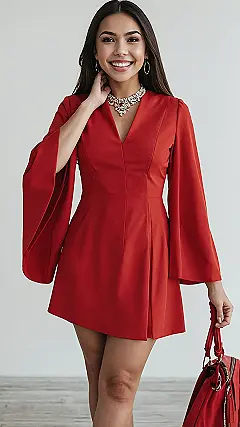 Jumpsuit or Jess? Pick Your Power