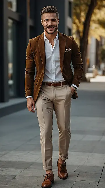 Unlock Your Sharp Look