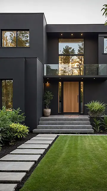 Elevated Home Design