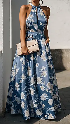 Strut into the Party