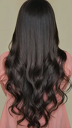 Fast Track to Fabulous Hair