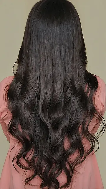 Fast Track to Fabulous Hair