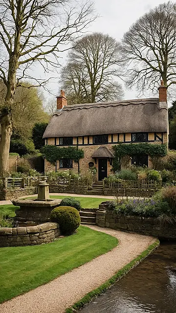 Picture-Perfect Pastures