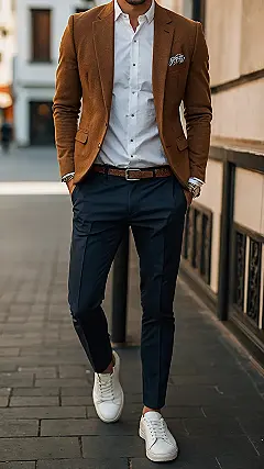 Seamless Professional Style