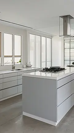 BAM! Kitchen Makeover