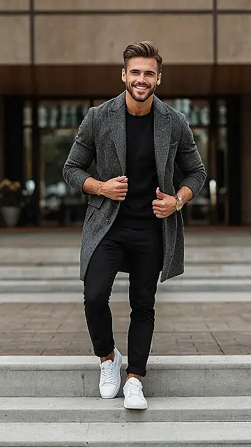 Autumn’s Wardrobe Essentials: