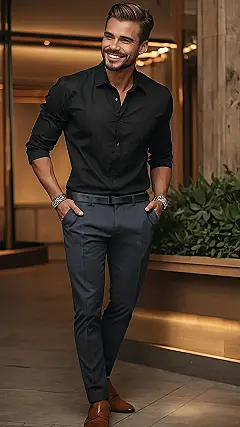 Smart Casual: It’s Not Just for Grown-Ups!