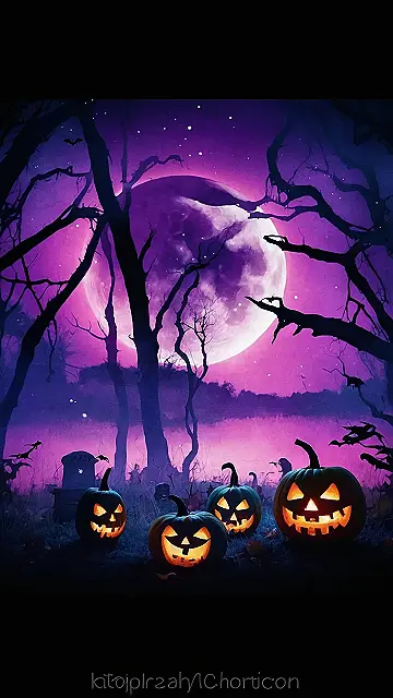 Spooky Night Spectacle