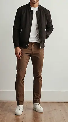 Bomber Power