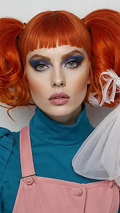 Redhead Revolution